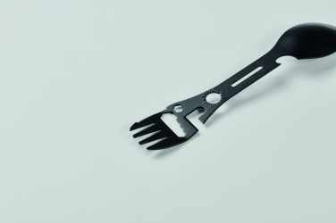 Logo trade promotional gifts picture of: Stainless steel multi tool