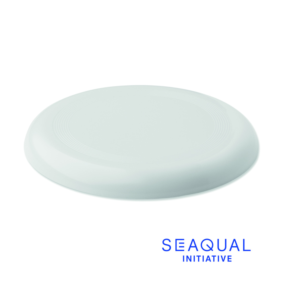 Logotrade promotional product picture of: SEAQUAL® Frisbee