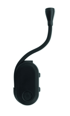 Logotrade business gift image of: Rechargeable book light