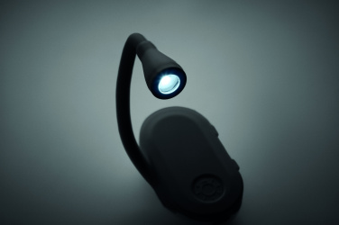 Logo trade advertising products picture of: Rechargeable book light