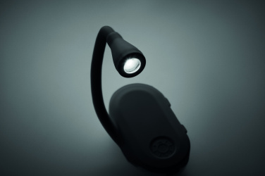 Logotrade promotional item image of: Rechargeable book light