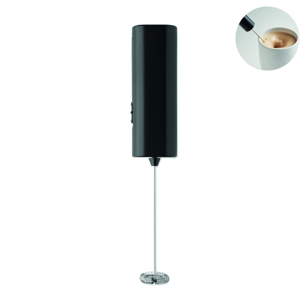Logotrade advertising products photo of: Milk frother