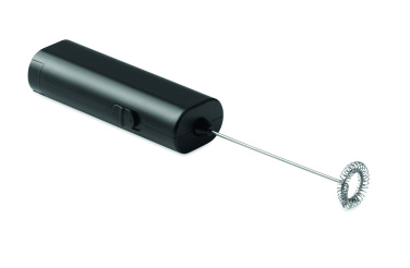 Logo trade promotional giveaways picture of: Milk frother