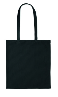 Logo trade advertising products picture of: Corduroy shopping bag