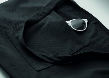 Logotrade advertising product picture of: Corduroy large shopping bag