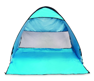 Logotrade promotional gifts photo of: Beach tent in 190T polyester