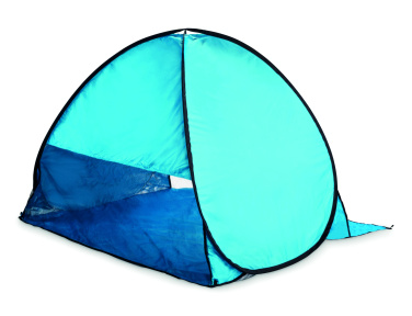 Logotrade promotional gifts photo of: Beach tent in 190T polyester