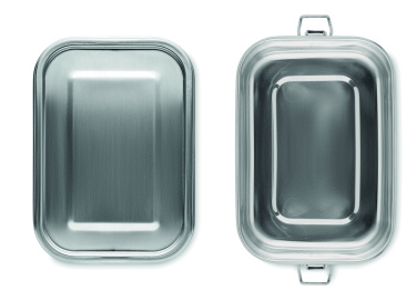 Logotrade promotional product image of: Lunch box 750mL