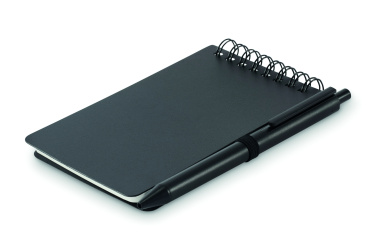 Logotrade promotional gift image of: Water repellent notepad