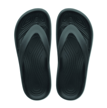 Logotrade corporate gift image of: Full EVA slippers size 40/41