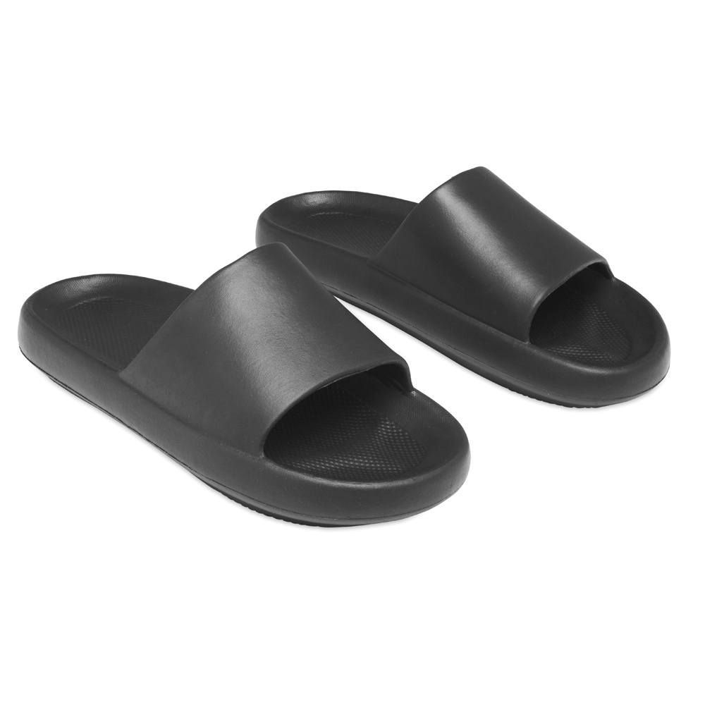 Logotrade promotional merchandise picture of: Unisex EVA sliders size44/45