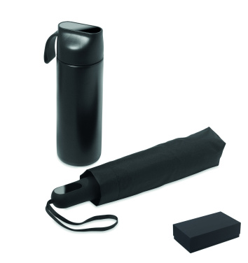 Logotrade corporate gift image of: 2 piece gift set