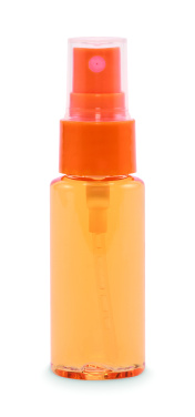 Logo trade advertising products image of: Body mist spray 30ml