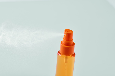 Logo trade promotional merchandise picture of: Body mist spray 30ml