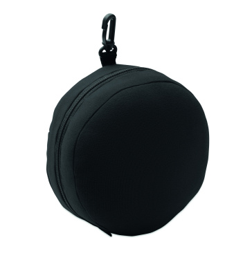 Logo trade business gift photo of: Travel set