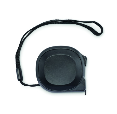 Logotrade promotional gift image of: Measuring tape 3M