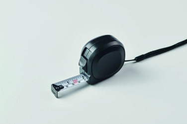 Logotrade promotional merchandise picture of: Measuring tape 5M