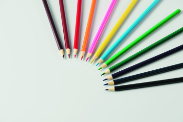 Logo trade promotional merchandise image of: Children's drawing set