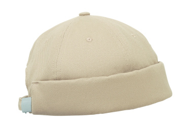 Logo trade corporate gifts image of: Docker cap