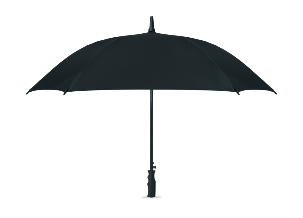 Logotrade promotional item picture of: 23'' Windproof square umbrella