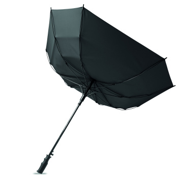 Logotrade promotional merchandise photo of: 23'' Windproof square umbrella