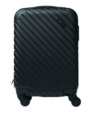 Logotrade business gift image of: Hard trolley