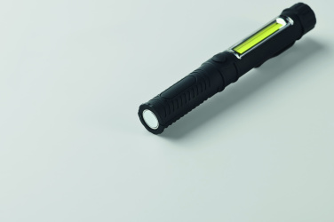 Logotrade promotional product picture of: Magnetic LED torch