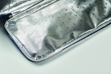 Logotrade promotional gifts photo of: RPET picnic cooler bag