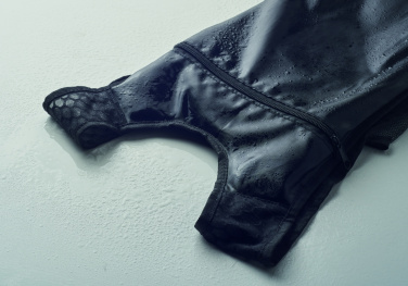 Logotrade promotional gifts photo of: Sports backpack 420D PU