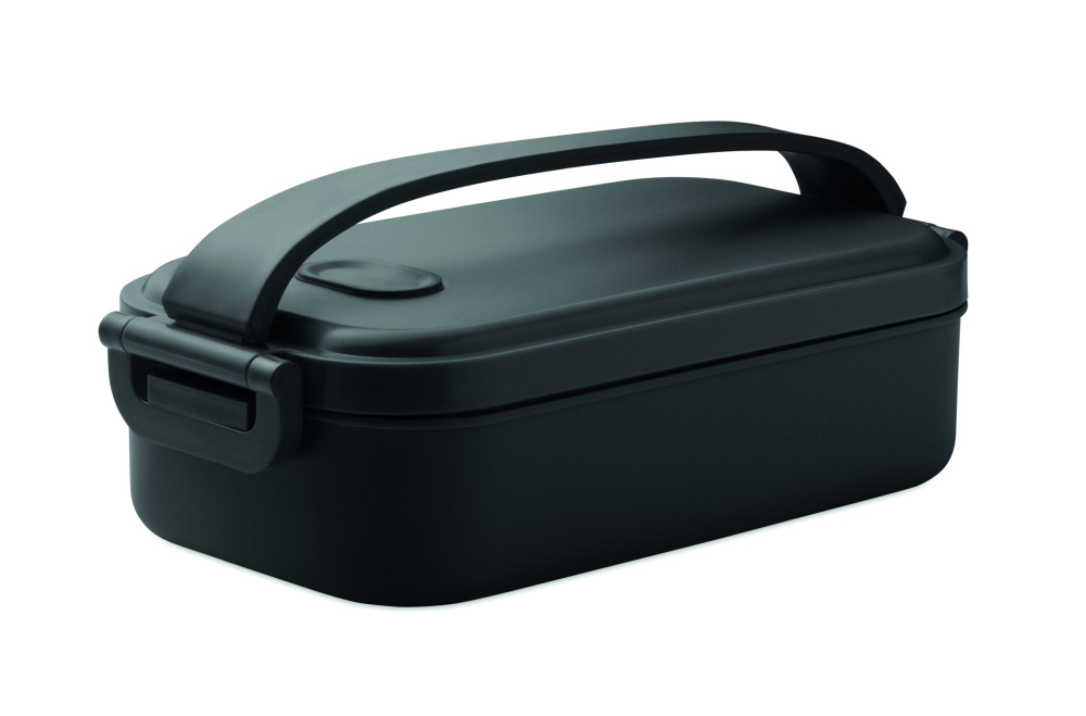 Logotrade advertising products photo of: PP lunch box 800ml