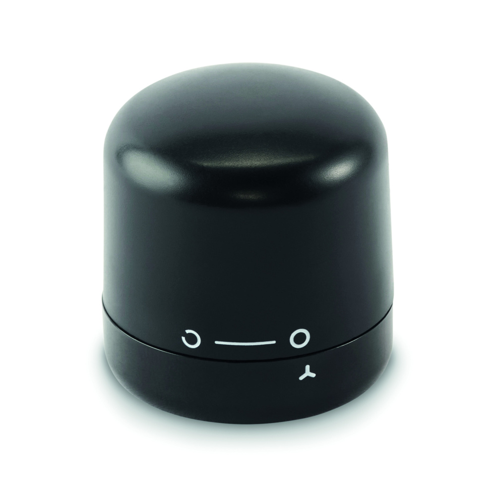 Logotrade promotional gift picture of: Bottle stopper