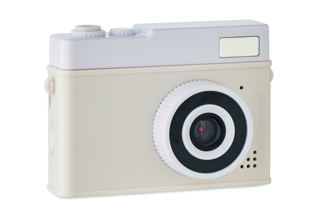 Logotrade promotional item picture of: Digital camera