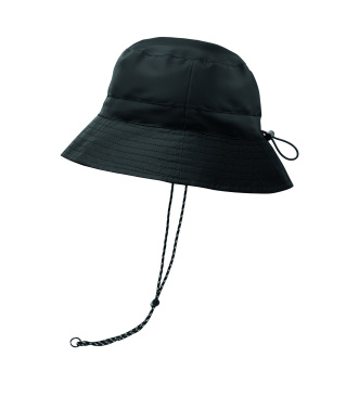 Logo trade promotional gift photo of: Water repellent fisherman hat