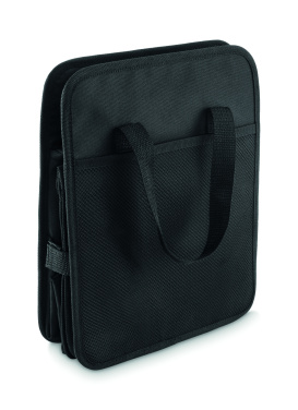 Logotrade promotional item image of: Foldable car organiser