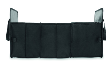 Logo trade promotional merchandise photo of: Foldable car organiser