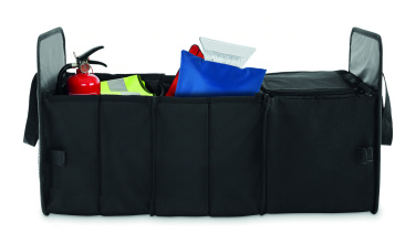 Logo trade advertising product photo of: Foldable car organiser