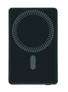 Logo trade promotional merchandise picture of: Power bank 10000 mAh