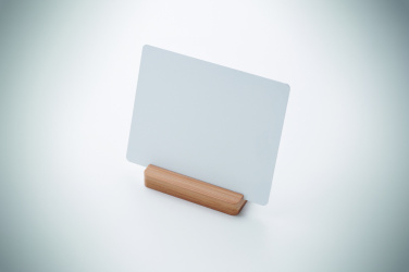 Logo trade promotional merchandise photo of: Sublimation promotional plate