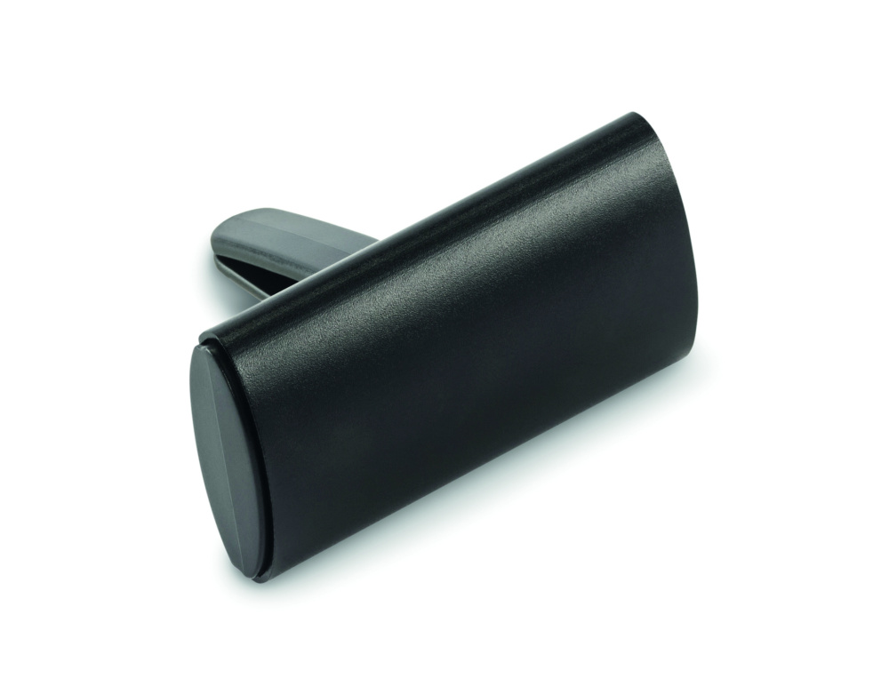 Logo trade business gift photo of: Car vent air freshener