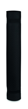 Logotrade promotional merchandise photo of: Yoga mat EVA 4.0 mm with pouch