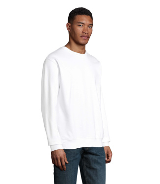 Logo trade business gift photo of: COLUMBIA UNISEX SWEAT SHIRT