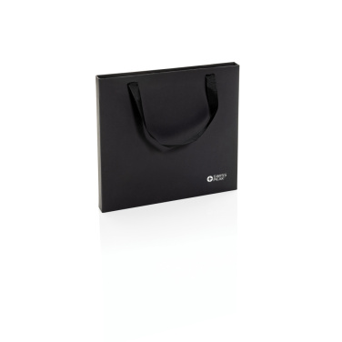 Logo trade promotional gift photo of: Swiss Peak RCS certified business gift set