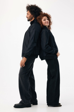 Logotrade business gift image of: IQONIQ Odin recycled polyester urban jacket