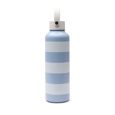 Logo trade promotional products image of: VINGA Lagoa RCS SS bottle 600 ML