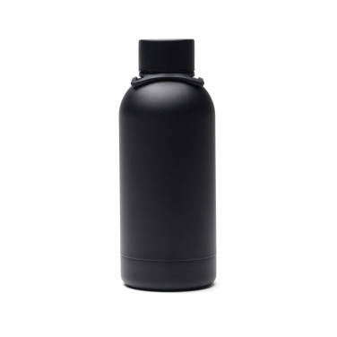Logo trade promotional items picture of: VINGA Parks RCS SS bottle, 400 ML