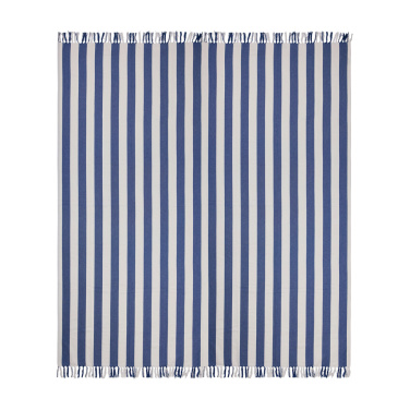 Logo trade promotional merchandise picture of: VINGA Ornos GRS hammam family towel