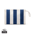 VINGA Lagoa GRS essentials bag, navy