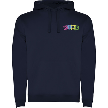 Logotrade corporate gift picture of: Urban kids hoodie