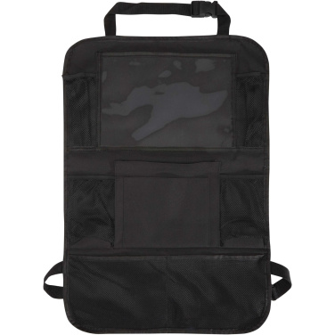 Logo trade corporate gifts picture of: Lex car back seat organiser