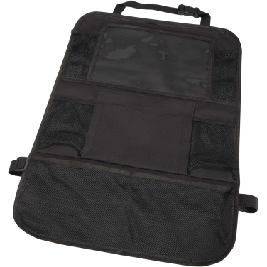 Logo trade promotional gift photo of: Lex car back seat organiser